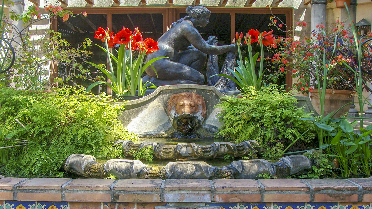 McNay Art Museum, San Antonio, TX