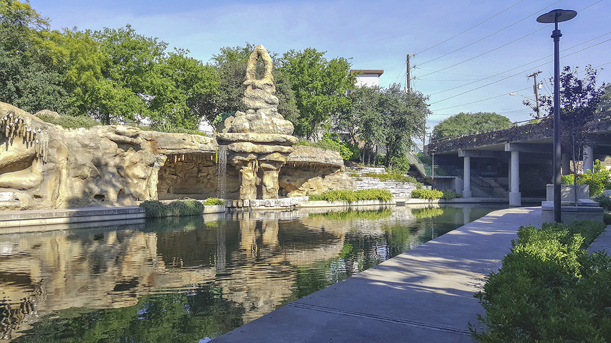 Tobin Hill, San Antonio, TX