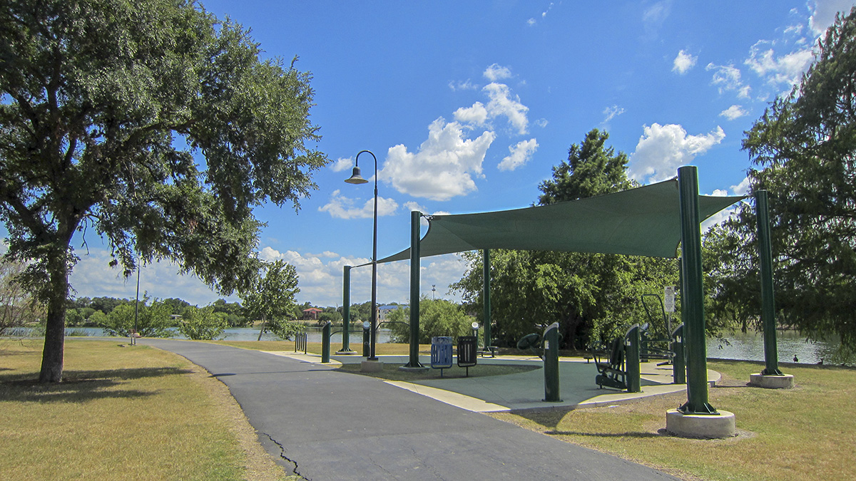 Woodlawn Lake Park The Cultural Landscape Foundation