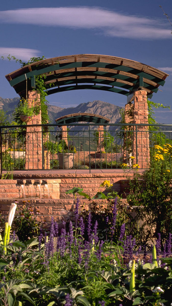 Terrace Gardens, Red Butte Botanic Gardens, Salt Lake City.jpg