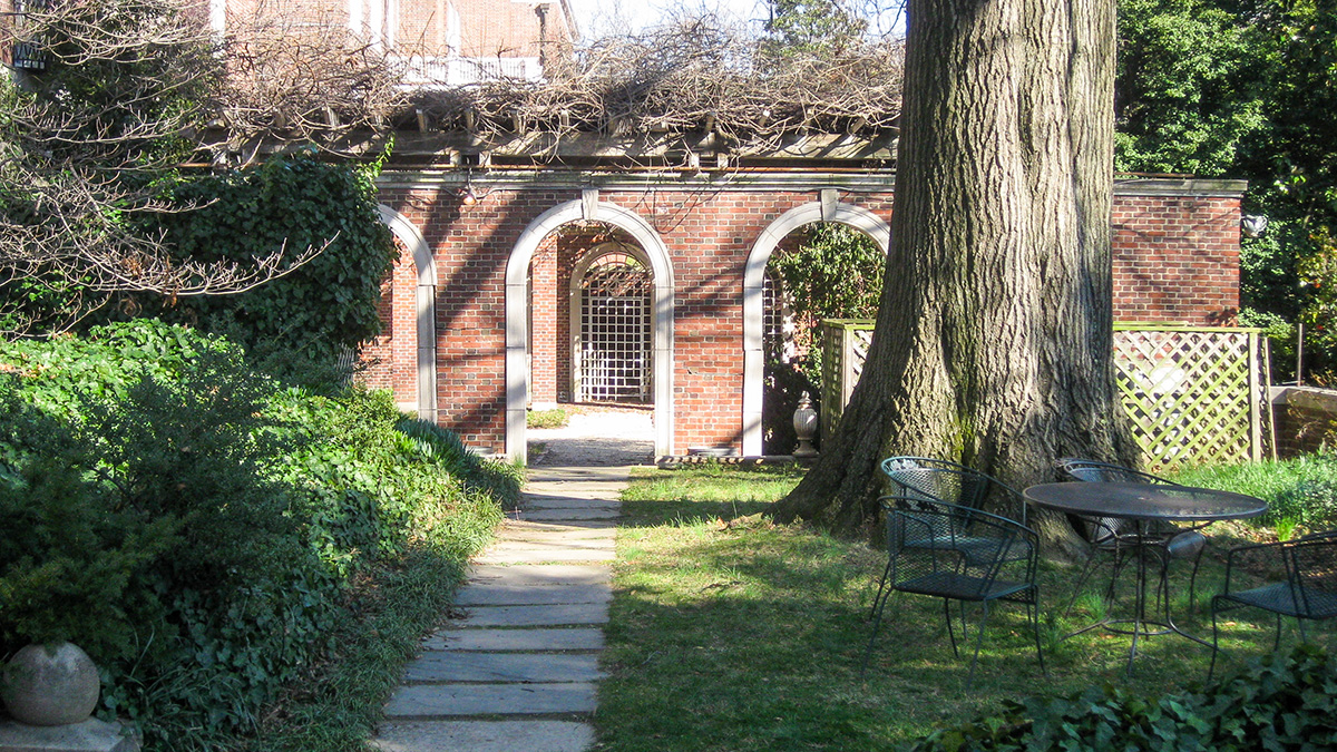 Textile Museum, Washington, DC