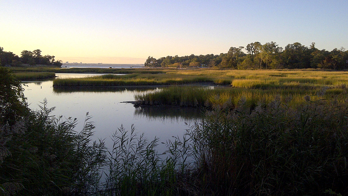 Udall’s Park Preserve The Cultural Landscape Foundation