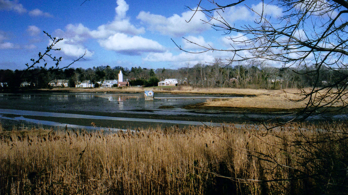 Udall’s Park Preserve The Cultural Landscape Foundation