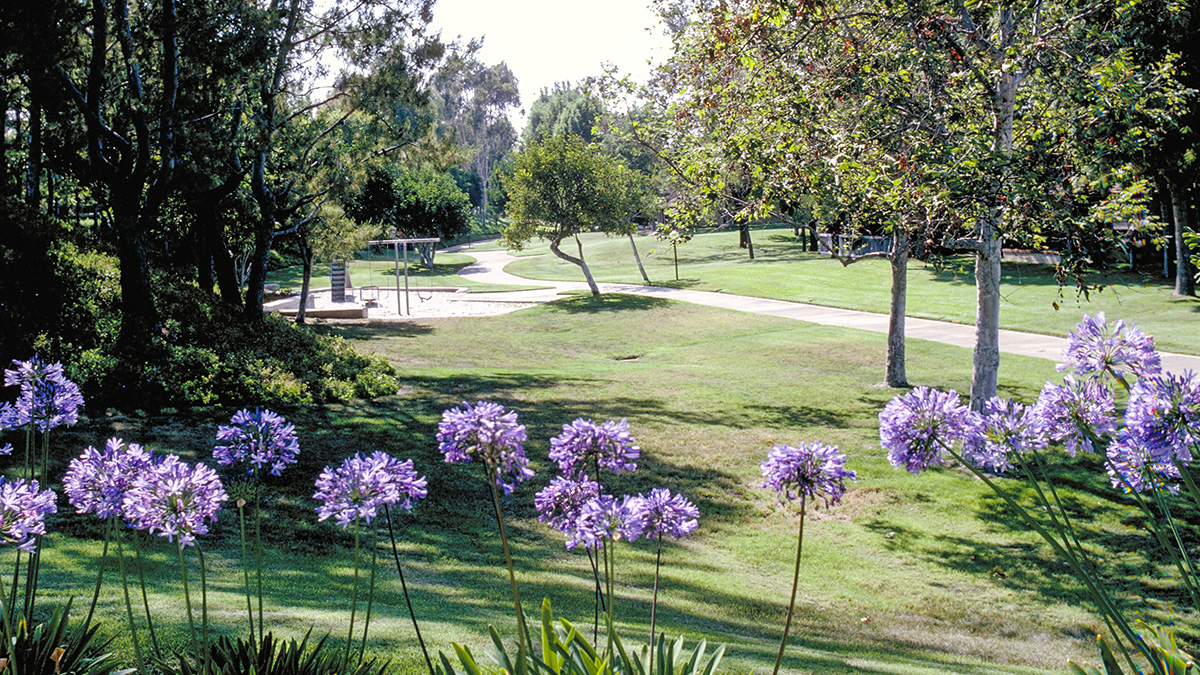University Park, Irvine, CA