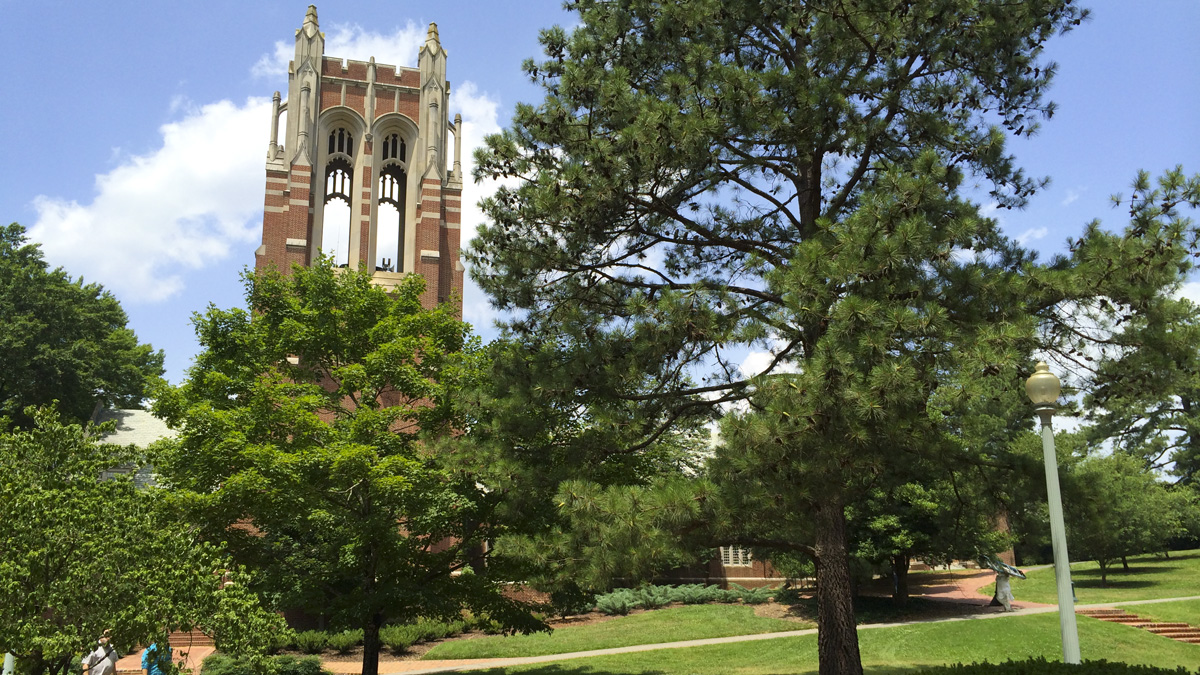 University of Richmond, Richmond, VA