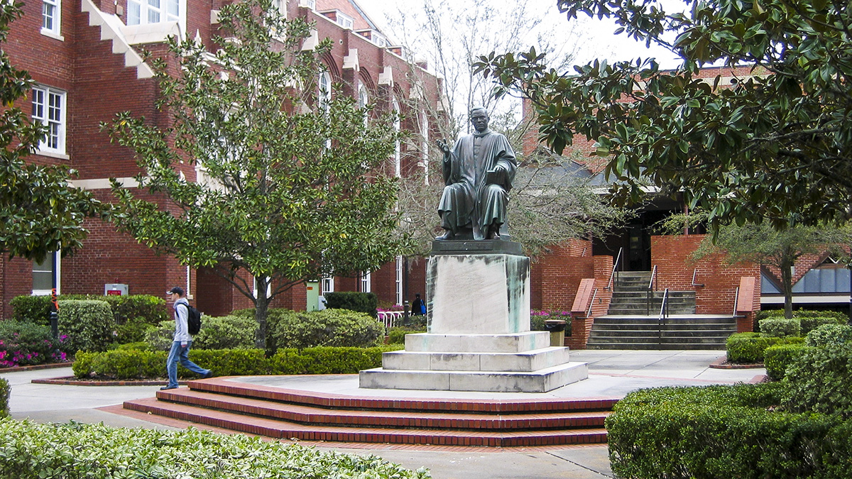 University of Florida, Gainesville, FL