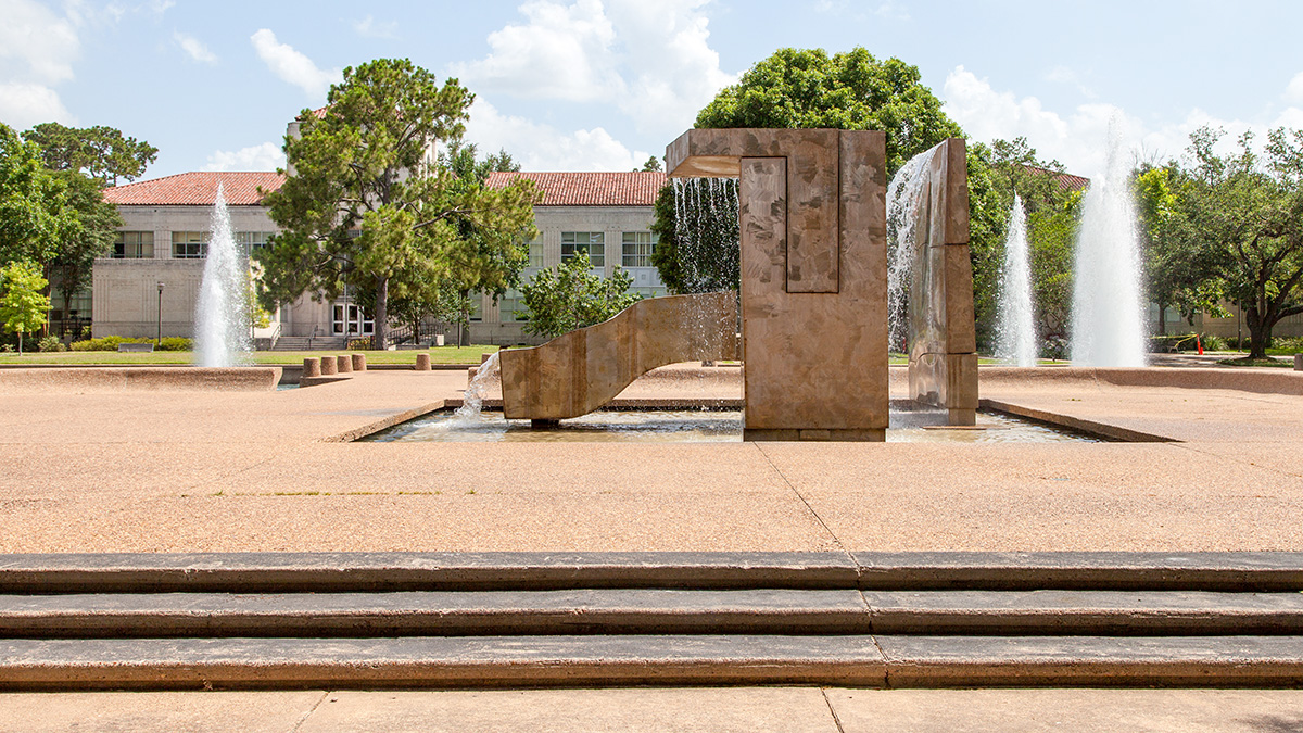 University of Houston, Houston, TX