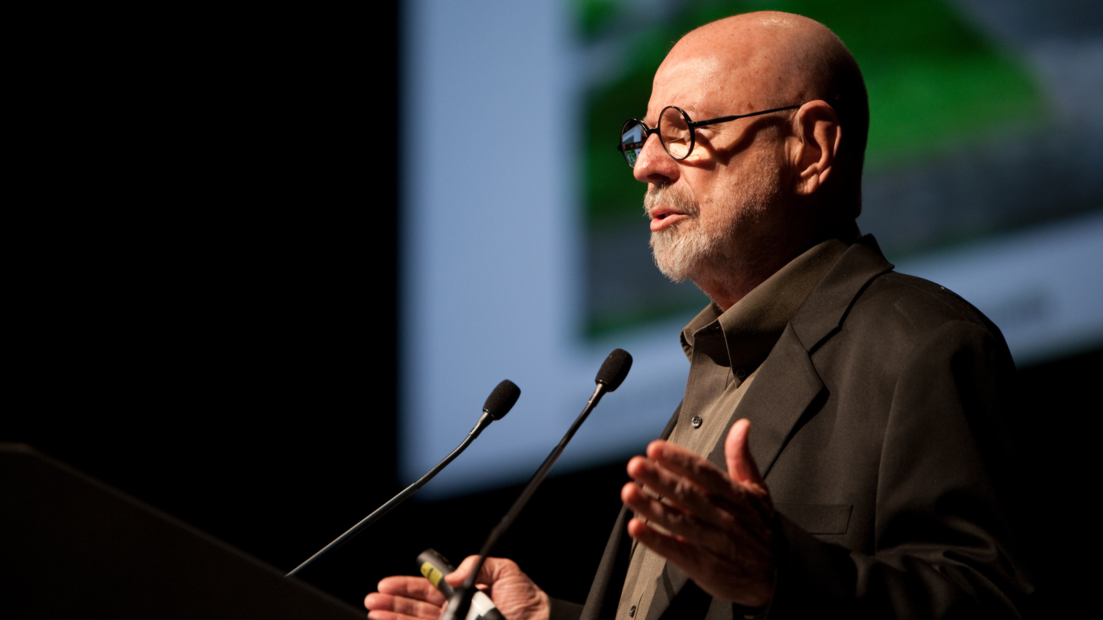 Peter Walker The Cultural Landscape Foundation