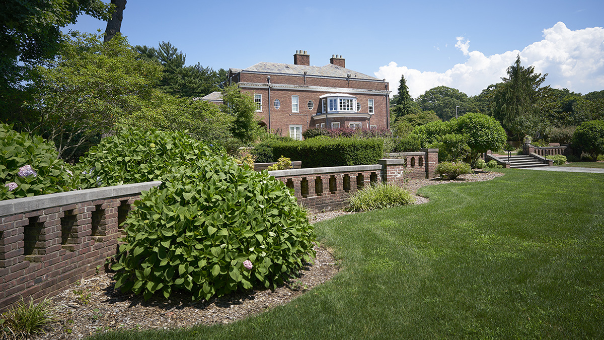 Welwyn Preserve The Cultural Landscape Foundation