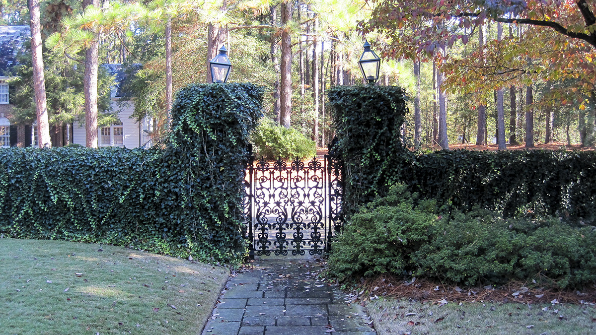 Weymouth Heights, Southern Pines, NC