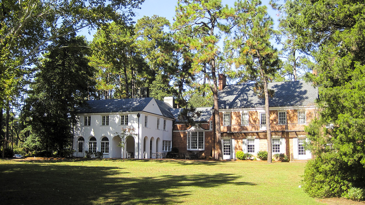 Weymouth, Southern Pines, NC