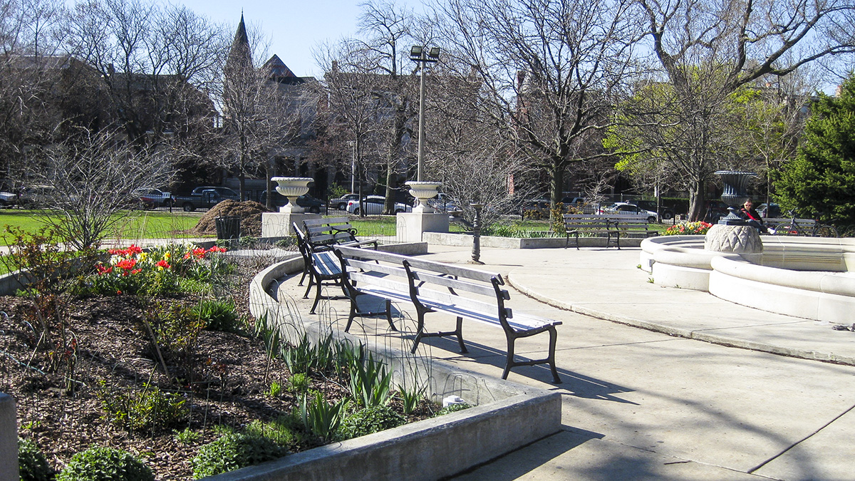 Wicker Park, Chicago, IL