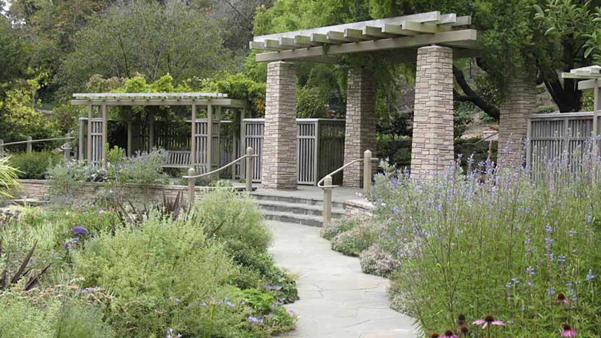 Zellerbach Garden of Perennials, San Francisco Botanical Gardens.jpg